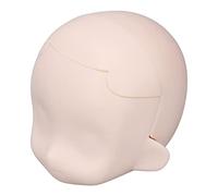 HEEPDD Per la Sostituzione delle Bambole Giunti a Sfera Per i Ventilatori di Personalizzazione delle Bambole Nan (Super Bianco)