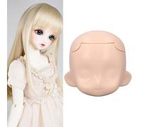 HEEPDD Per la Sostituzione delle Bambole Giunti a Sfera Per i Ventilatori di Personalizzazione delle Bambole Nan (Bianco normale)