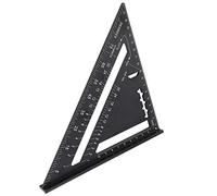 HEEPDD Per lo Strumento Essenziale Per Tetti Per Produttori e Strumenti di Misurazione Fai - -te (Metrica 16 cm)