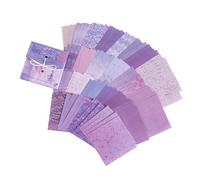 HEEPDD Per l'organizzatore di Scritti d'ufficio Per Studenti Viola Durevole Nan di Alta qualità (PURPLE)
