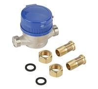 HEEPDD Per l'utilizzo del Giardino e della Casa EasyToRead Display e Ampia Gamma di Misurazione Per il Monitoraggio dell'acqua NAN