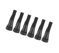 HEEPDD per Spiumare Pollame Durevoli 100 Pezzi in Gomma per Spiumare Pollame, Bastoncini Morbidi per la Depilazione per Anatre, Oche di Pollo, Accessori per Macchine Spiumatrici per Acquacoltura