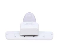 HEEPDD Perforatore per Goffratura in Pizzo con Timbro, Perforatore per Bordi in Pizzo Facile da Usare per Realizzare Cartoline, Decorazioni per Album di Scrapbooking e Artigianato