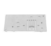 HEEPDD Piastra di Ago per Macchina da Cucito, Piastra Ad Ago per Remoti per Ricamo in Acciaio Inossidabile per CS 4000 ES 2000 BC 1000 BC2100WT XR 7700 MODELLO MODELLO NAN