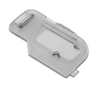 HEEPDD Piastra di Copertura della Bobina della Macchina da Cucire, Materiale ABS, Sostituto Ideale per CS6000i e ST150HDH, Migliora l'efficienza Lavorativa per le Sarte