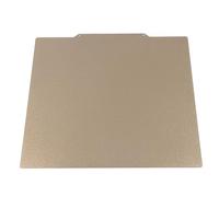 HEEPDD Piastra di Costruzione PEI, Foglio Testurizzato Ad Adesione Forte 320x310 Mm per Stampanti 3D Ender 3 Maximum e CR 10 V3