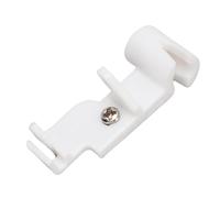 HEEPDD Piastra Filettatore a Aghi da Cucire, Threading in Plastica Thrend Design Threadle unità per Vari Tessuti Ricami Trapunte