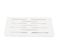 HEEPDD Piattaforma Basking Scavata, Rampa, Molo di Riposo per Tartarughe, Extra Large per Rettili e Lucertole Piattaforma Basking Scavata per Prendere il Sole, Arrampicata in Acrilico e Forniture