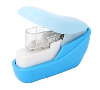 HEEPDD Piccennoni di Pinzatura del Desktop, Pinzatore Senza Punto, Portatili di Pinzaio Portatili Pinzaio Graffio di Manodopera Risparmiando le Forniture Scolastiche della Scuola Portatile per 4 X