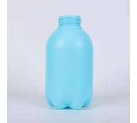 HEEPDD Piccolo Annaffiatoio a Pressione d'aria per Disinfezione Antideflagrante per Uso Domestico Spruzzatore di Scarico Automatico Spruzzatore Manuale da Giardino Giardino Manuale (2L)