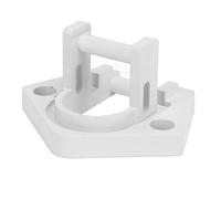 HEEPDD Piede Inferiore per Tendalino, Parti di Mobili e Ferramenta per Sunchaser II, Leggero, Installazione Rapida, Compatibile con il Lato Destro o Sinistro del da Viaggio in Campeggio all'aperto