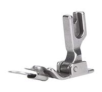 HEEPDD Piedino, Piedino in Acciaio P351 Piedino per Macchina da Cucire Piana Industriale Piedino Pieghevole Accessori per Macchine da Cucire Multifunzione per Uso Domestico