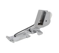 HEEPDD Piedino Tagliacuci, Acciaio Al Carbonio Q235, Installazione Facile per Modelli Serger 14HD854 SE017 HD0450S