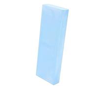 HEEPDD Pietra per Affilare Kit per Affilare Coltelli in Pietra Bagnata, per Lucidata per Coltelli da e Forbici Nan (Grana 10000)