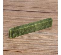 HEEPDD Pietre di Affiliazione in Pietra Affinata (Green Jade 10.000 mesh)