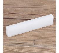 HEEPDD Pietre di Affiliazione in Pietra Affinata (Maglia bianca giada 8000)