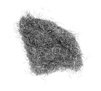 HEEPDD Pins di Lucidatura per Finitura in Acciaio Inossidabile per Bicchieri di Gioielli, Piccoli Perni di Media Magnetici per Bicchieri di Gioielli, Piccoli Perni di Media Magnetici per Aree (0,3 mm)