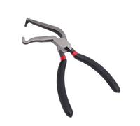 HEEPDD Pinze di Smontaggio Elettrico, Manico Ergonomico, Strumenti Elettrici Professionali per la Riparazione della Casa, Materiale in Acciaio Al Carbonio NAN