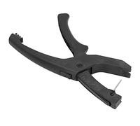 HEEPDD Pinze per Etichette Auricolari, Materiale TPU, Applicatore Automatico a Risparmio Energetico per Bestiame tra Cui Suini, Pecore, Capre e Bovini