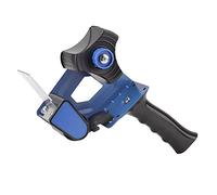 HEEPDD Pistola per Dispenser per Nastro da Imballaggio, Taglierina per Dispenser per Nastro da Imballaggio con Lama a Tensione Regolabile Strumento per Resistente per Scatole da da per Spedizione e