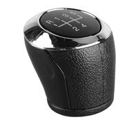 HEEPDD Pomello del di velocità Cambi Fluidi e Precisi per i Modelli Aveo T300 2013-2017 La Comoda Impugnatura Migliora il Controllo di Guida La Dimensione del Foro di 12 Mm Si Adatta Ai Pendolari e