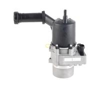 HEEPDD Pompa dell'olio dello Sterzo, Sostituzione Idraulica per 307 e C4 Coupé, Compatibile con i Modelli Dal 2000 Al 2013 Pompa dell'olio dello Sterzo, Costruzione in Metallo, Elettrica