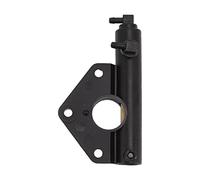 HEEPDD Pompa Olio Professionale per Motosega Elettrica, Materiale ABS, Compatibile con 32cc 35cc 38cc, Parte di Ricambio Essenziale per Attrezzi da Giardino Motosega Elettrica Professionale