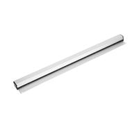 HEEPDD Porta del Biglietto in Alluminio Professionale per i Biglietti, Applicazione di un Rack da Parete e da Cucina Sul Muro, Cartella Dell'account da 50 Cm per la Barra