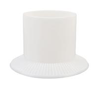 HEEPDD Porta della Tazza per, Portabicchieri a Tazza Non Slip con Aspirazione Forte Pratica in Gomma TPE Antipasto per Bevande Portatile per Auto Yacht