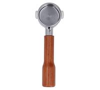 HEEPDD Portafoglio in Acciaio Inossidabile da 51 Mm, per EC0310, Design Sostenibile e per gli Amanti della Casa (stile 1)