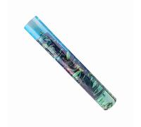 HEEPDD Poster d'acquario, Rovine Sottomarine Adesivo di Sfondo Addensato in PVC Adesivo Diep di Carta Decorativa Decorazione del Serbatoio del Pesce e Rifornimenti Paesaggistici (91 * 50CM)