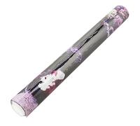 HEEPDD Poster di Corallo Effetto 3D, Sfondo Autoadesivo per Acquario in PVC, Decorazione Subacquea per Acquari, 61 X 30 Cm per Ambienti Acquatici (61 * 41CM)