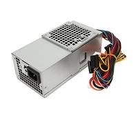 HEEPDD Potenza del Computer, Prestazioni Elevate da 250 W, Precisione Progettato per Optiplex 390/790/990/3010/7010, 200s-400s, Studio 540s/560s e Sistemi Desktop DT, Elevata Purezza