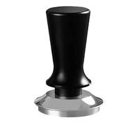 HEEPDD Pressino per caffè in Acciaio Inossidabile, Strumento a Molla a Pressione Costante, Pressa per caffè a Base Piatta per Baristi e Amanti del (51 mm/2,0 pollici)