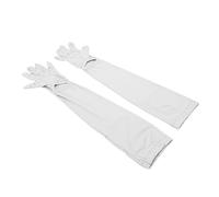 HEEPDD Protettivi Solari a Maniche Lunghe, Dal Design Flessibile per la Guida e gli Sport all'aria Aperta Protettivi Solari a Maniche Lunghe, UPF 50+, Nan Giardinaggio