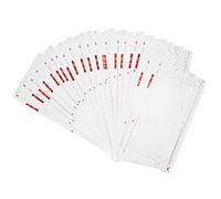 HEEPDD Punch di Carta Pocchetto per la Macchina per la Macchina per Maglieria, Scheda Motivazione della per Maglieria per SK280 SK218 SK325 SK326 SK327 SK328 SK640 NAN