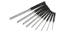 HEEPDD Punch Punch Craftsman SE 9PCS Punti a Perni, Strumenti Robusti in Acciaio per la Pistola
