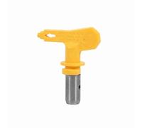 HEEPDD Punta per Pistola a Spruzzo Airless in Acciaio Al Tungsteno con Spruzzatore a Pompa, Dimensioni Multiple, Ugello Resistente per Uso Domestico e Commerciale BAGNO (211)