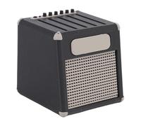 HEEPDD Punte di Chitarra Box per Supporto, Materiale Robusto PLA, Elegante Design di Amplificatore, Spazio di Raccolta Organizzata per Musicisti e Amanti della Musica (#2)