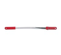 HEEPDD Raschietto per, Raschietto per, Lama Efficace per Toelettatura e Cura per, Sudore in Acciaio Inossidabile per Forniture per
