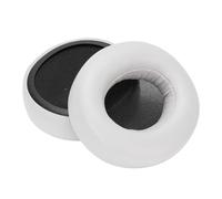 HEEPDD RBM700B RBM500B RBM300B Cuffie Cuscinetti Auricolari di Ricambio, Cuscinetti Auricolari, Morbida Pelle Proteica e in Memory Foam per gli Amanti della Musica e Comfort Tutto il Giorno per