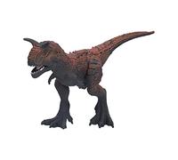 HEEPDD Regalo Modello di Dinosauro, Modello di Dinosauro Realistico simulato per collezionista di Giocattoli per Bambini(Erbivoro)