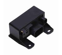 HEEPDD Relè Candelette DY876, Struttura in Alluminio ABS per Sprinter 2500 2004-2006, Installazione Diretta per Modelli E320 e