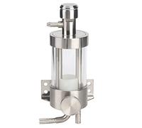 HEEPDD Rilevatore FOB, Attrezzatura per il Rilevamento della Schiuma di Birra in Acciaio Inossidabile, Impedisce Versamenti Schiumosi, Design Compatto per Utenti Efficienti Nella Produzione di Birra