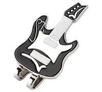 HEEPDD Robusto Segnalino di Palla Magnetica in Metallo Resistente per Clip per Cappelli, Marcatore di Superficie Attratto per Golfisti, Clip Magnetica Extra Grande per Bordo del Cappello, Ottimo