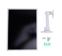 HEEPDD Router WiFi Esterno con Pannello Solare 4G Modem LTE Router Portatile 15W a Energia Solare Batteria da 24000 MAh 2.4G Supporto WiFi per Aree Remote Camping RV Farm