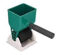 HEEPDD Rullo Applicatore di Colla Portatile, Spalmatore Portatile in Materiale ABS per la Lavorazione del Legno, Applicazione Efficiente di Colla per Progetti Fai da Te e Carpentieri Verniciatura,
