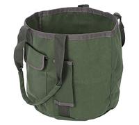 HEEPDD Sacchetti di Attrezzi da Giardino Borse per Utensili Organizzatore Portatile con Tela, Leggero e Durevole, Grande capacità per l'agricoltura e il Giardinaggio NAN