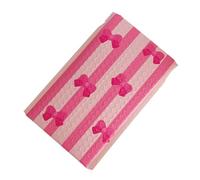 HEEPDD Sacchetti di Pacchetto Busta a, 9.45x5.9 in Papillon con Pacchetto Piccolo Imballaggio per Spedizione Busta Borse di Spedizione Adesiva per le attività di Consegna Espressa NAN (ROSE PINK)