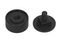 HEEPDD Saldatura in Alluminio Durgus (BLACK)